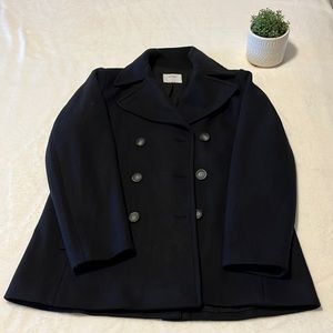 Old Navy Pea coat